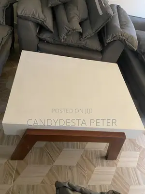 ዎንዛ Central Sofa Table