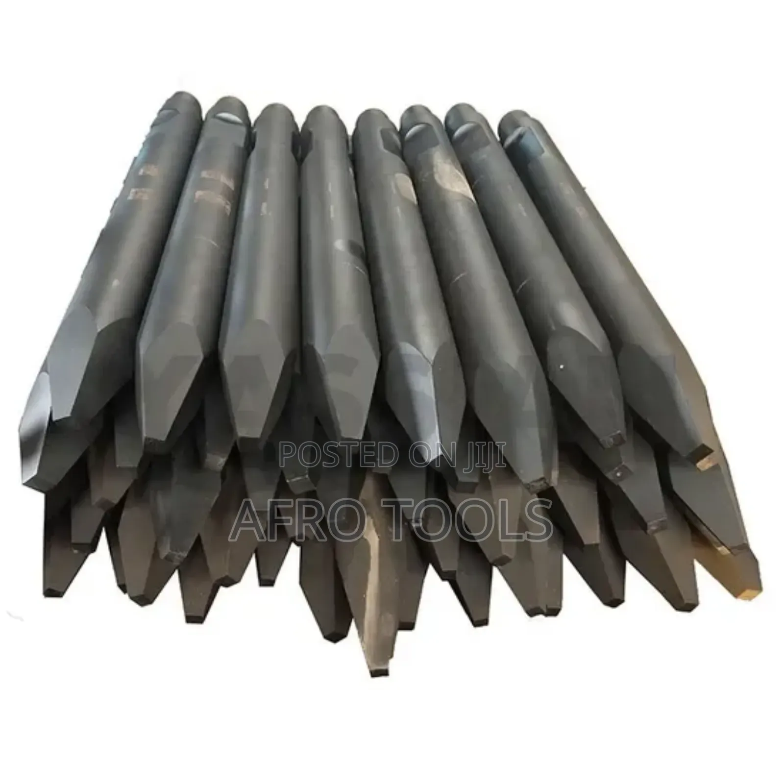 Jack Hammer Chisel