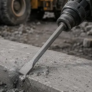 Jack Hammer Chisel