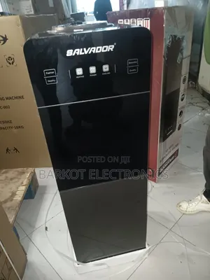 Salvadoor Water Dispeser Model SVDR -25litr Quality Bale 3 Mekeja