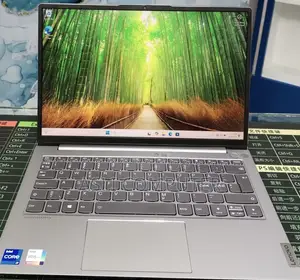 New Laptop Lenovo Thinkbook 14 16GB Intel Core i7 SSD 512GB