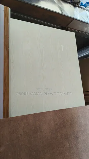 MDF Plywood