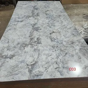 MDF Plywood