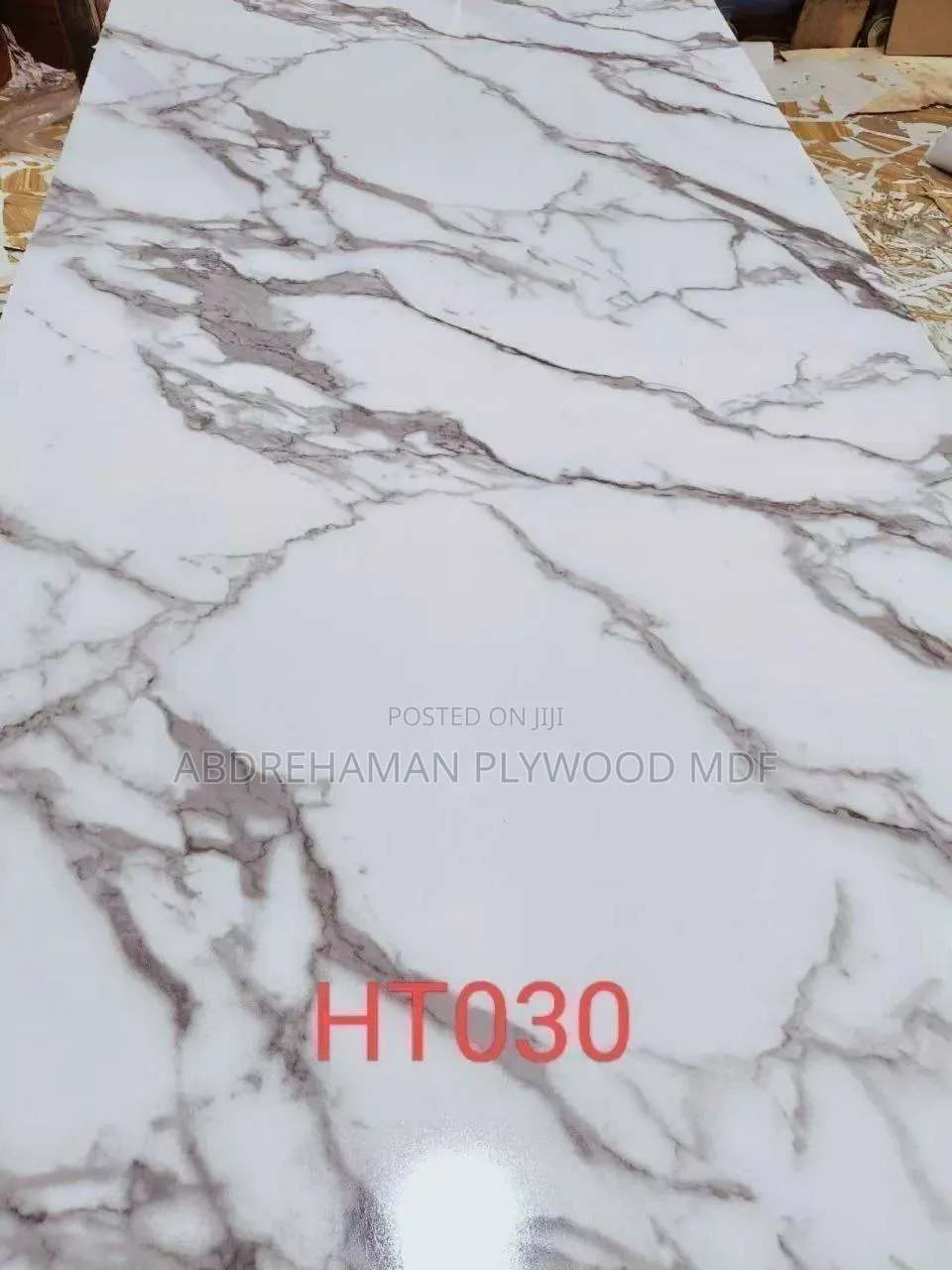 MDF Plywood