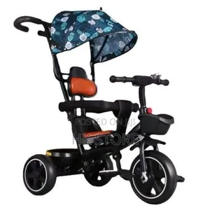 Fisher Price Infant to ToddlerRocker