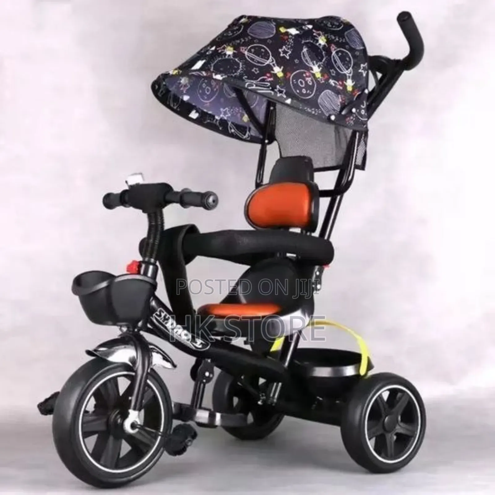 Fisher Price Infant to ToddlerRocker
