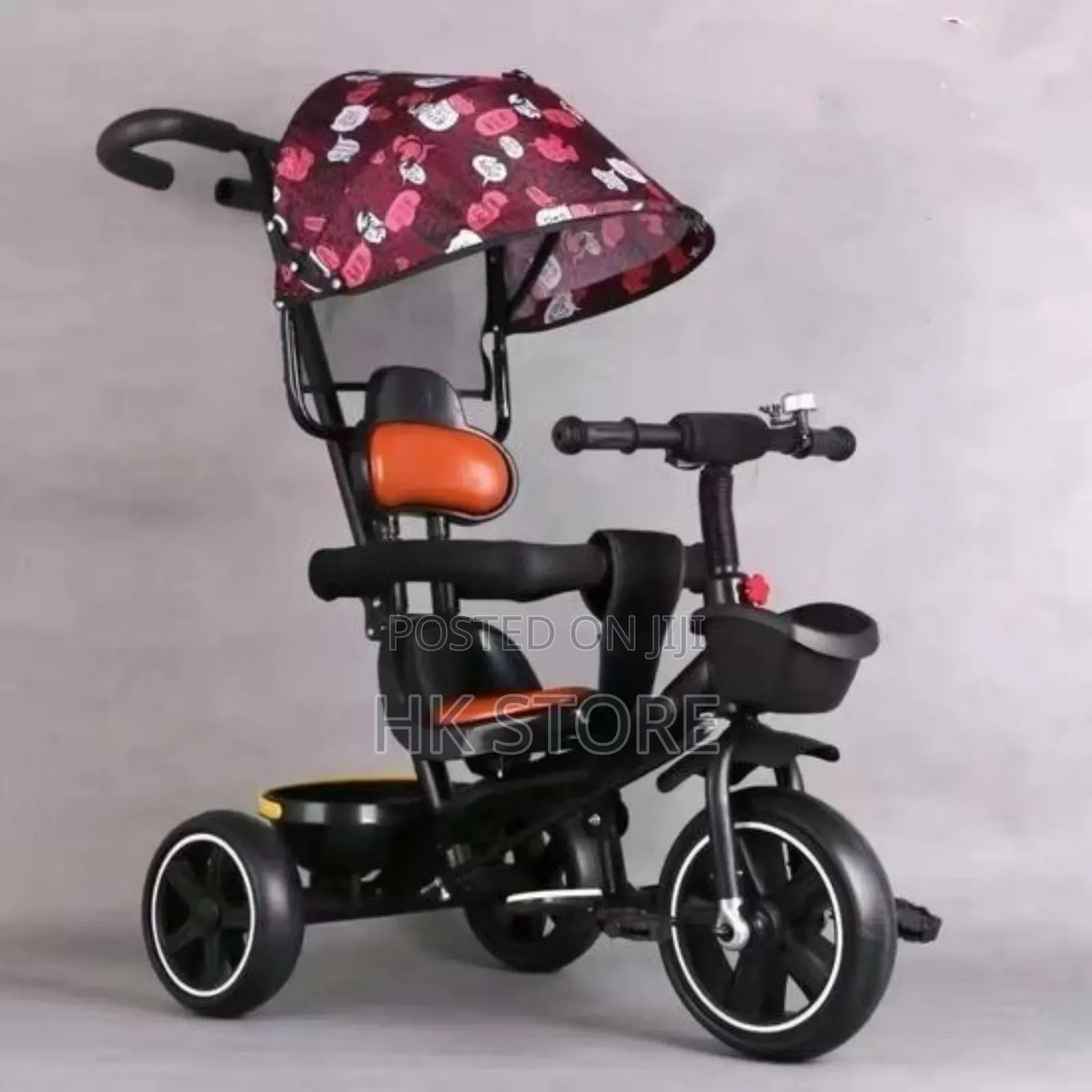 Fisher Price Infant to ToddlerRocker