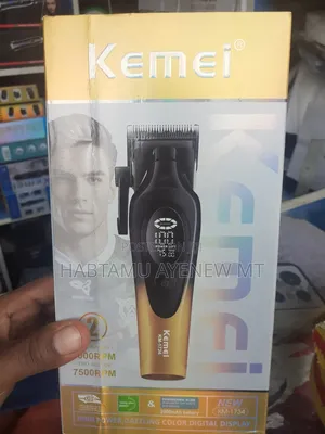 Kemei KM-1734