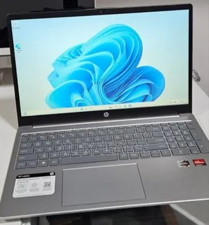 New Laptop HP Stream Notebook 16GB AMD Ryzen 5 SSD 256GB