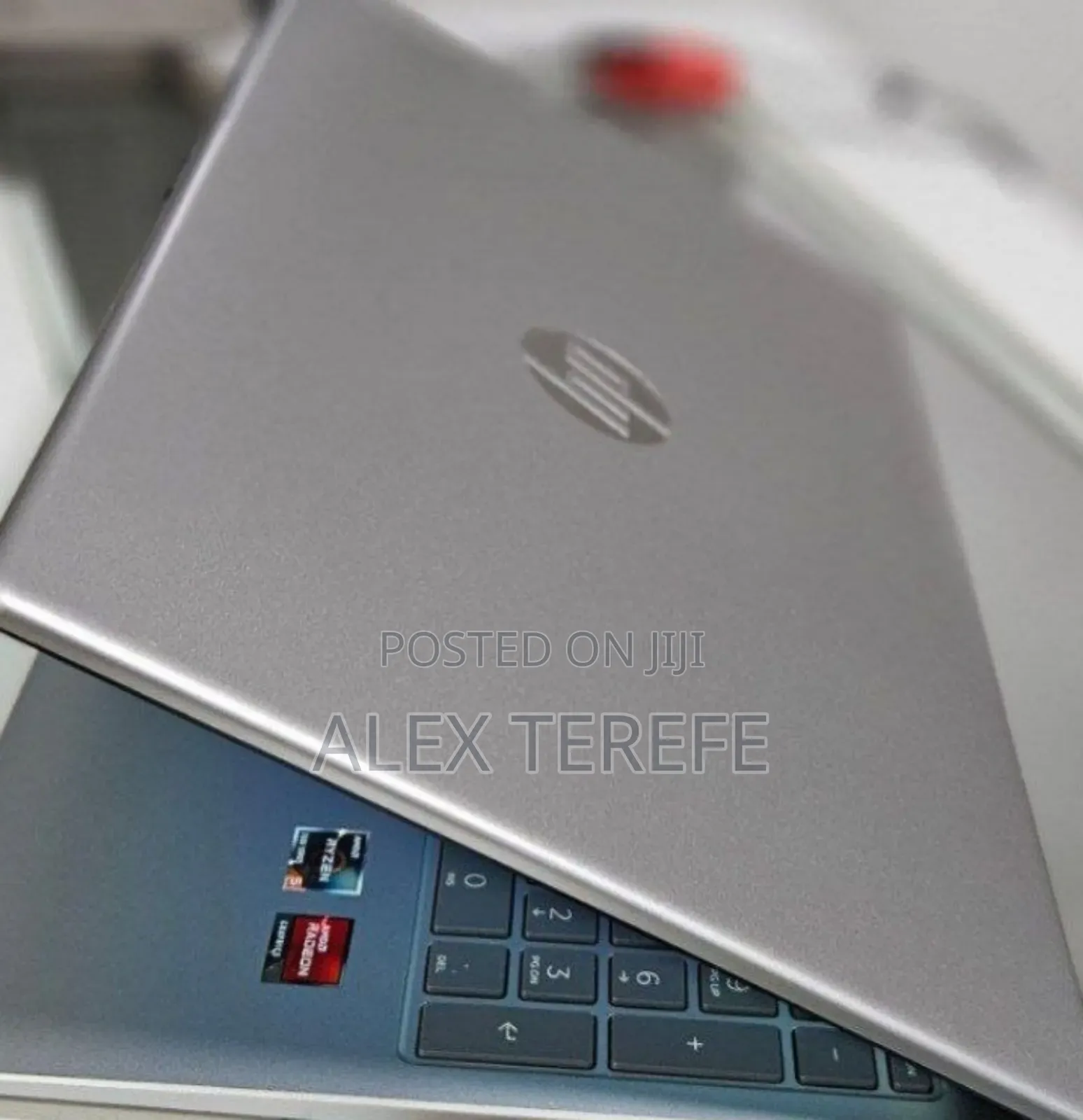 New Laptop HP Stream Notebook 16GB AMD Ryzen 5 SSD 256GB