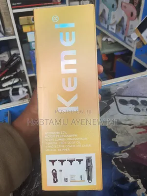 Kemei KM-2273
