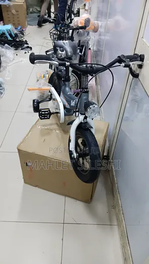 Sofi Child Bicycle