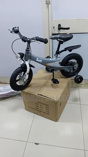 Sofi Child Bicycle