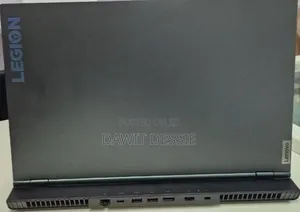 New Laptop Lenovo Legion 5 16GB Intel Core i7 SSD 512GB
