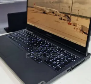 New Laptop Lenovo Legion 5 16GB Intel Core i7 SSD 512GB