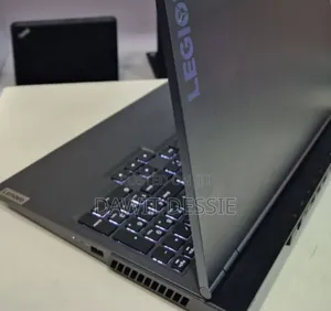 New Laptop Lenovo Legion 5 16GB Intel Core i7 SSD 512GB