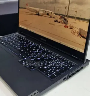 New Laptop Lenovo Legion 5 16GB Intel Core i7 SSD 512GB
