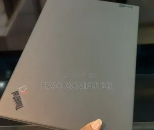 New Laptop Lenovo ThinkPad X1 Carbon Gen11 16GB Intel Core i7 SSD 512GB