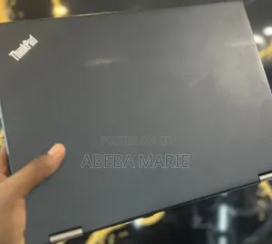 New Laptop Lenovo ThinkPad X380 Yoga 16GB Intel Core i5 SSD 512GB