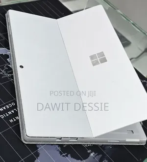 Laptop Microsoft Surface Pro 6 8GB Intel Core i5 SSD 256GB
