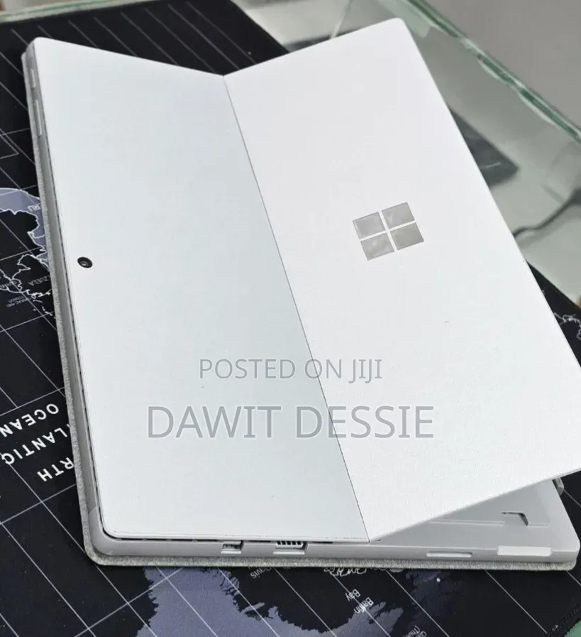 Laptop Microsoft Surface Pro 6 8GB Intel Core i5 SSD 256GB