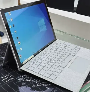 Laptop Microsoft Surface Pro 6 8GB Intel Core i5 SSD 256GB