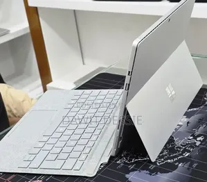 Laptop Microsoft Surface Pro 6 8GB Intel Core i5 SSD 256GB