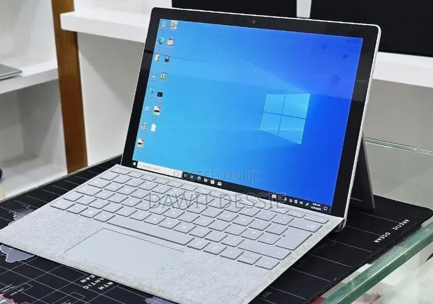 Laptop Microsoft Surface Pro 6 8GB Intel Core i5 SSD 256GB