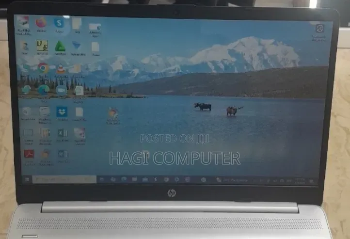 New Laptop HP Stream Notebook 12GB Intel Core i5 HDD 1T