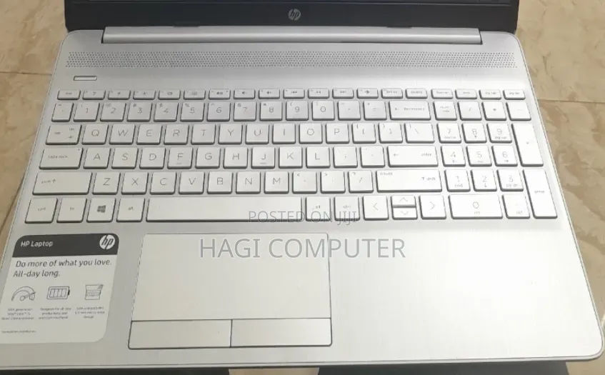 New Laptop HP Stream Notebook 12GB Intel Core i5 HDD 1T