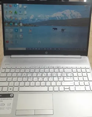 New Laptop HP Stream Notebook 12GB Intel Core i5 HDD 1T