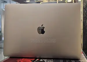 New Laptop Apple MacBook Pro 2020 16GB Apple M1 Pro SSD 256GB