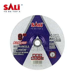 Ceramic Cutter Disc