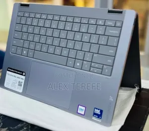 New Laptop HP OmniBook Ultra Flip 14" 16GB Intel Core Ultra 7 SSD 1T