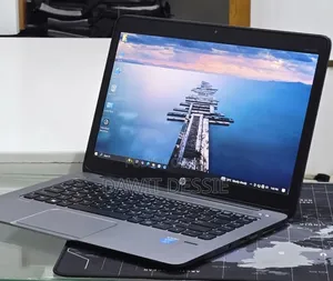 Laptop HP EliteBook Folio 1040 G2 4GB Intel Core i5 SSD 256GB