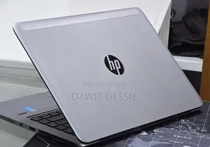 Laptop HP EliteBook Folio 1040 G2 4GB Intel Core i5 SSD 256GB