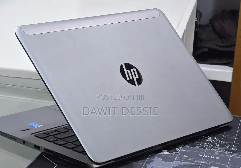 Laptop HP EliteBook Folio 1040 G2 4GB Intel Core i5 SSD 256GB