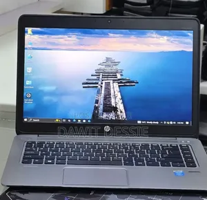 Laptop HP EliteBook Folio 1040 G2 4GB Intel Core i5 SSD 256GB