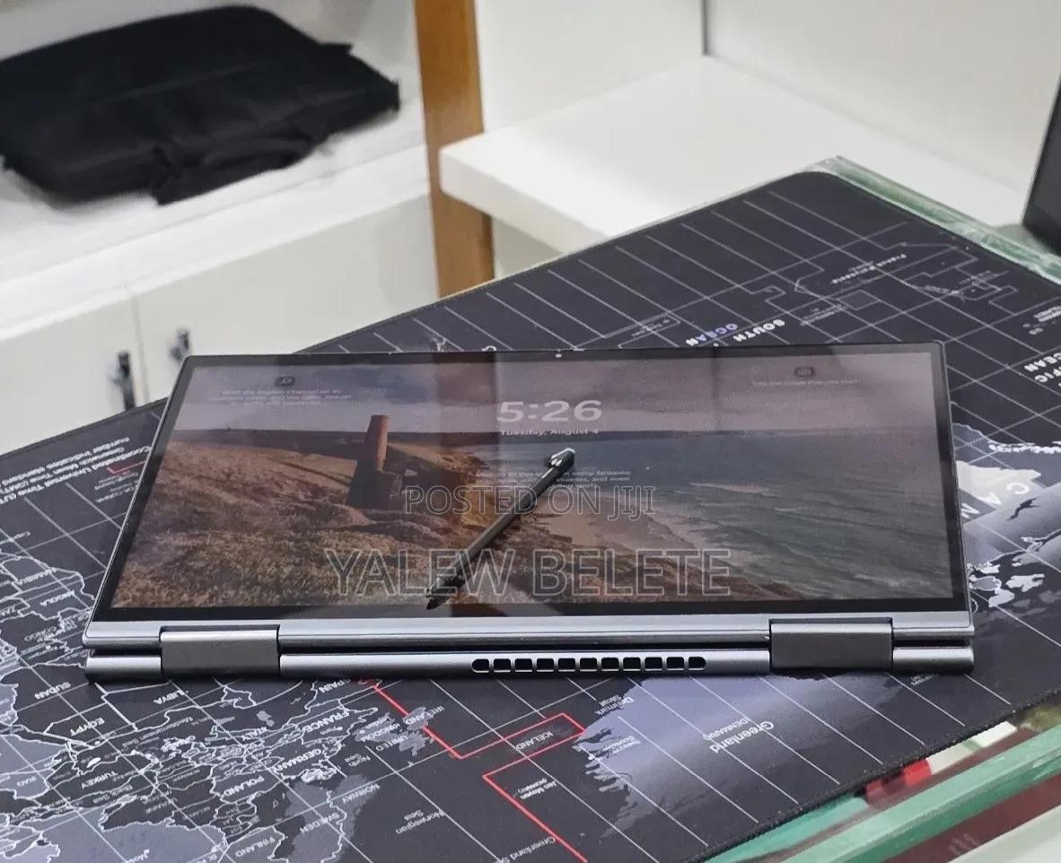 New Laptop Lenovo ThinkPad X1 Yoga 16GB Intel Core i5 SSD 512GB