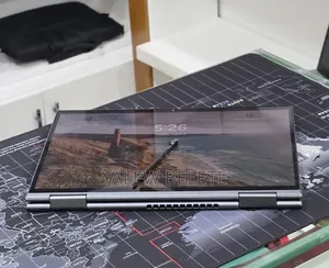 New Laptop Lenovo ThinkPad X1 Yoga 16GB Intel Core i5 SSD 512GB