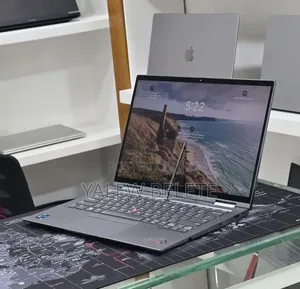 New Laptop Lenovo ThinkPad X1 Yoga 16GB Intel Core i5 SSD 512GB