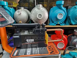 Super Rambo SUP-100A Spot Welding