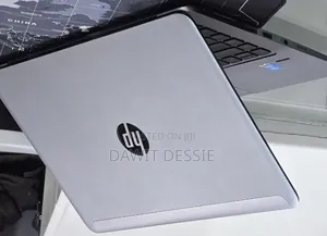 Laptop HP EliteBook Folio 1040 G2 4GB Intel Core i5 SSD 256GB