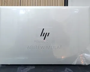 New Laptop HP EliteBook 850 G8 16GB Intel Core i5 SSD 512GB