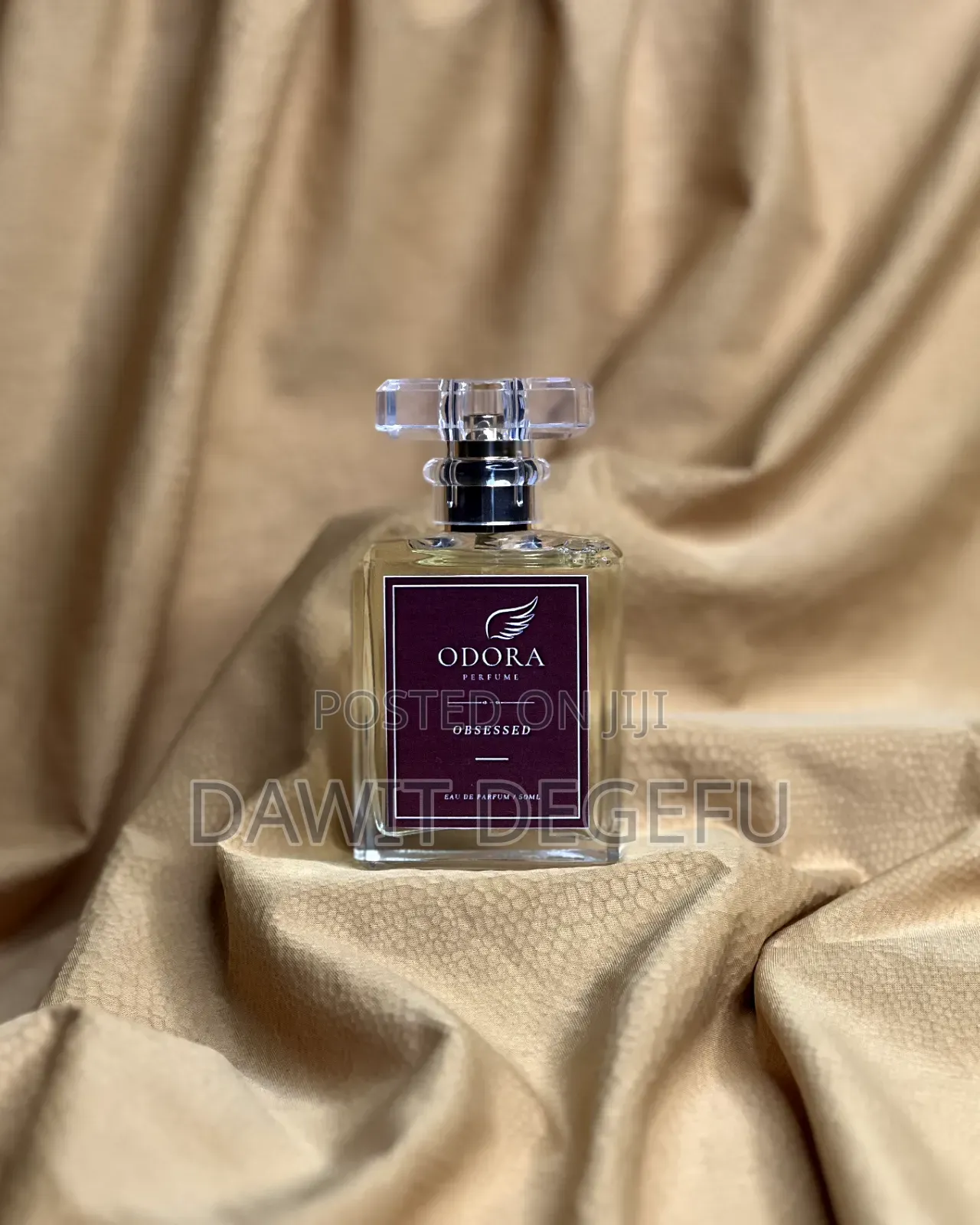 Odora Perfume