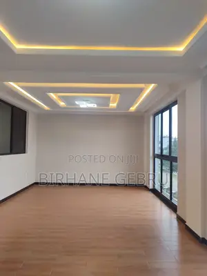 8bdrm House in G+2+ Teracce, Bole for sale