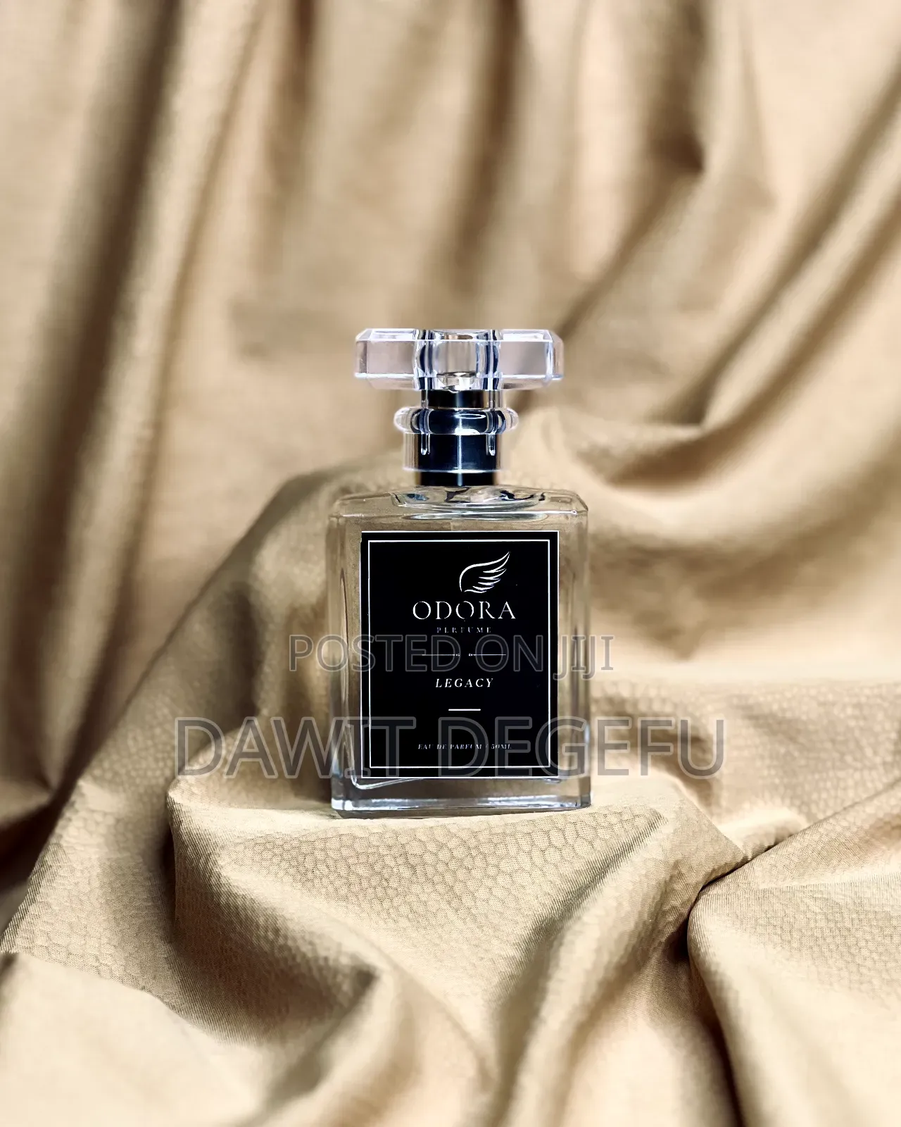 Odora Perfume