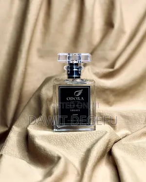 Odora Perfume