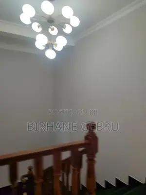 8bdrm House in G+2+ Teracce, Bole for sale