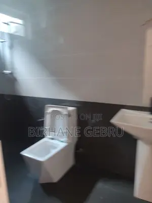 8bdrm House in G+2+ Teracce, Bole for sale
